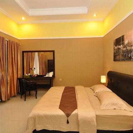 Omah Semar Yogyakarta Exterior foto