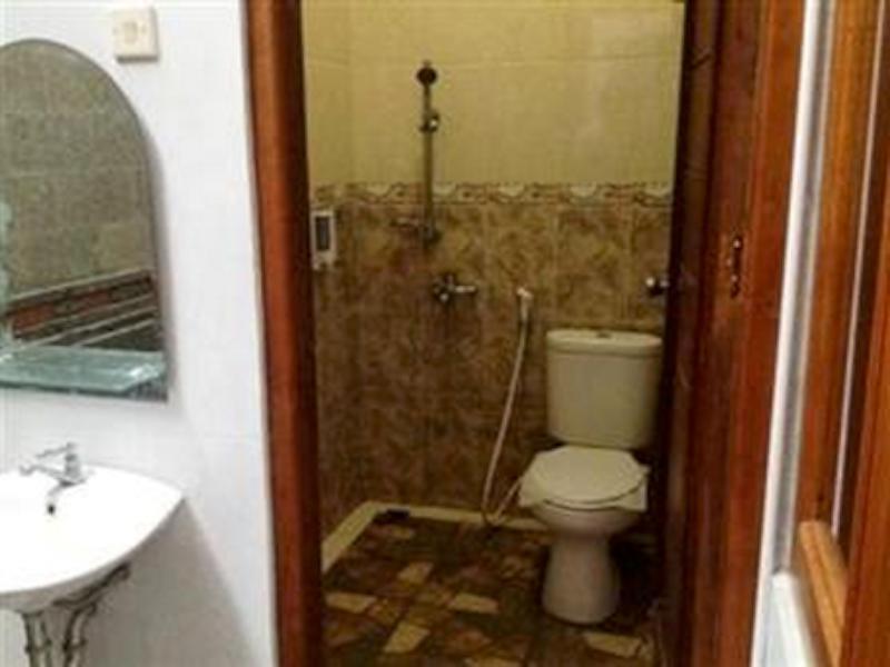 Omah Semar Yogyakarta Exterior foto
