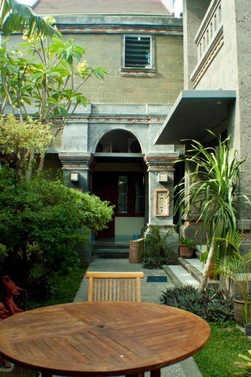 Omah Semar Yogyakarta Exterior foto