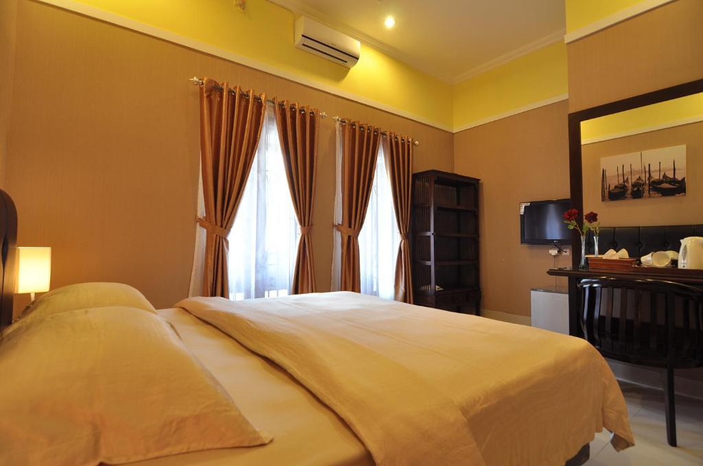 Omah Semar Yogyakarta Quarto foto