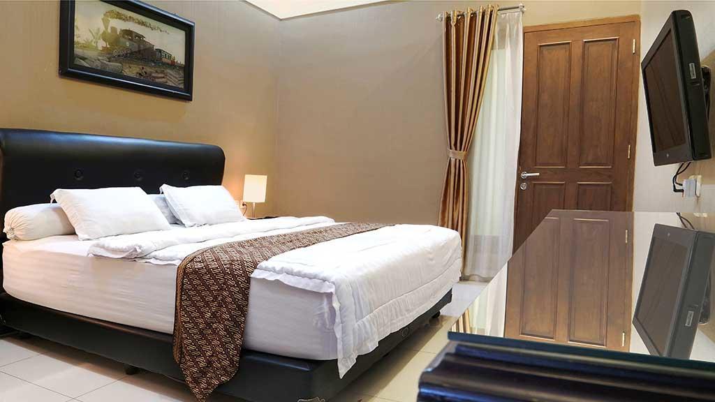 Omah Semar Yogyakarta Exterior foto