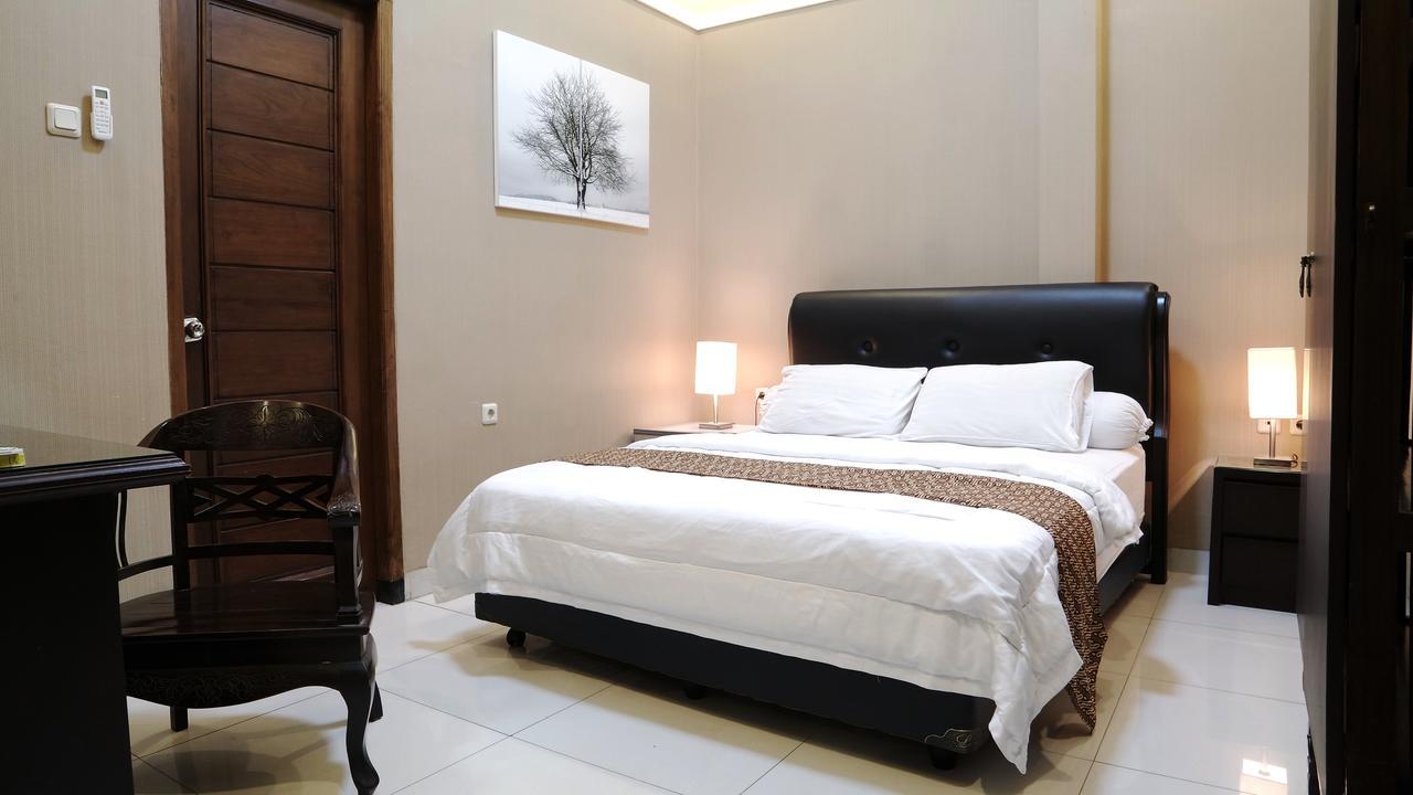 Omah Semar Yogyakarta Exterior foto