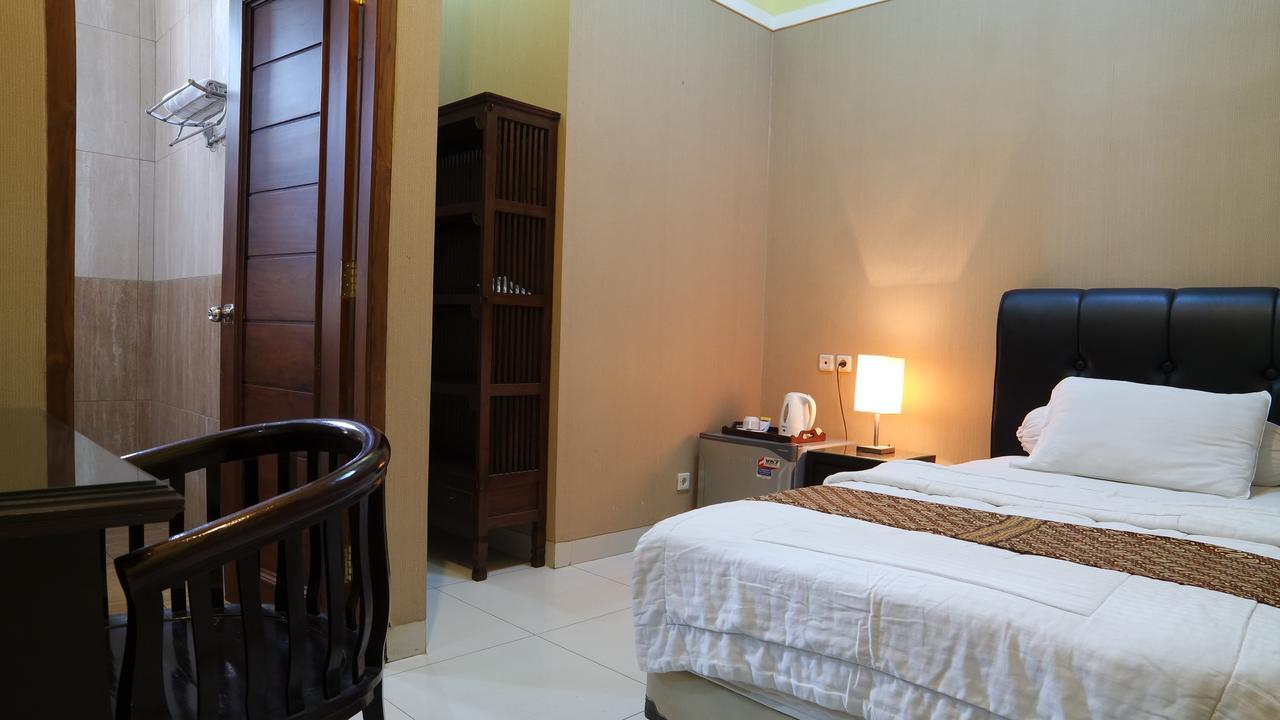 Omah Semar Yogyakarta Exterior foto