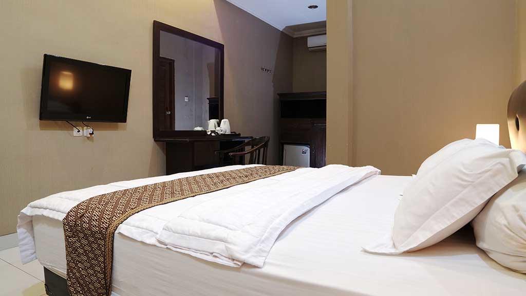 Omah Semar Yogyakarta Exterior foto