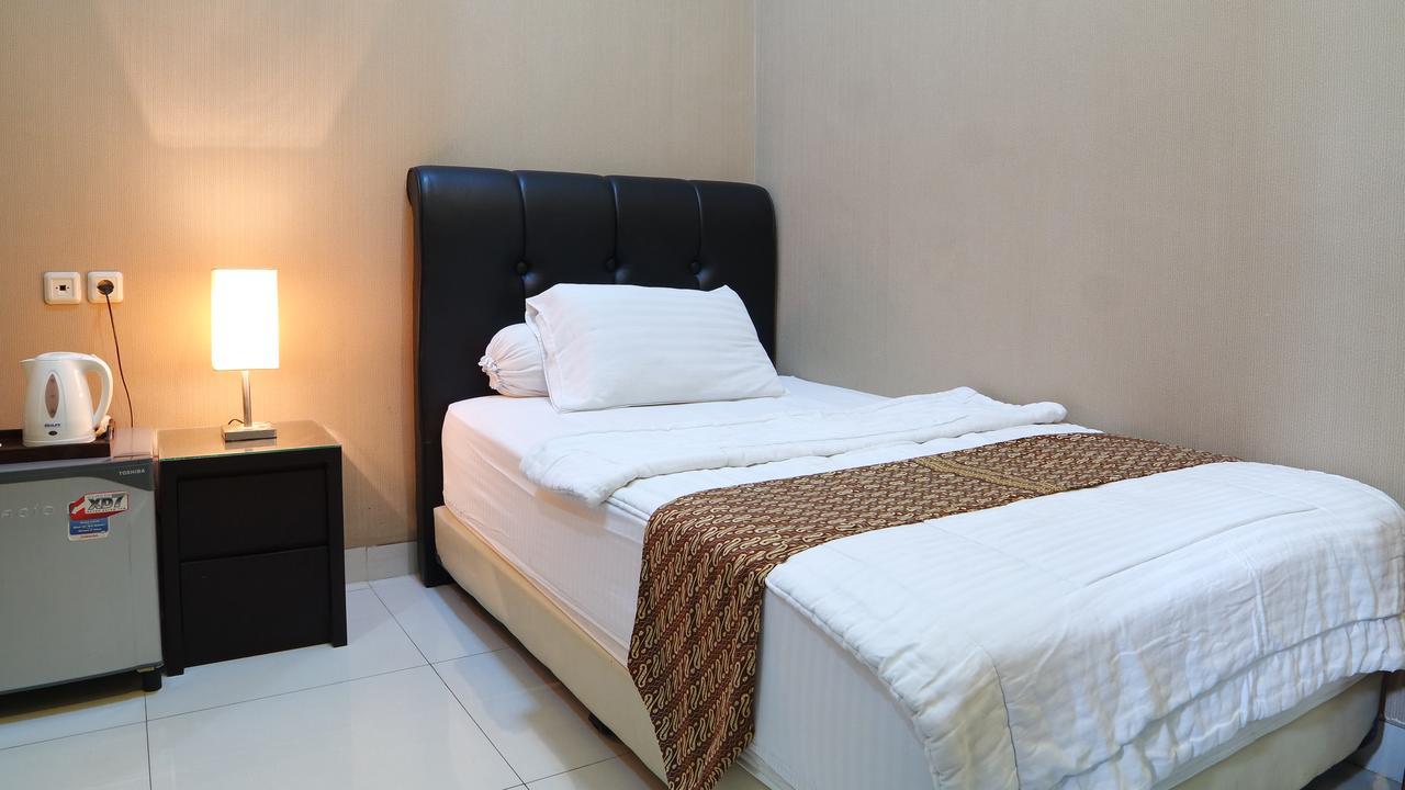 Omah Semar Yogyakarta Exterior foto