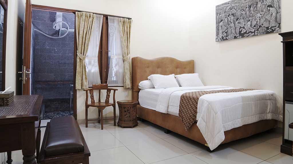 Omah Semar Yogyakarta Exterior foto