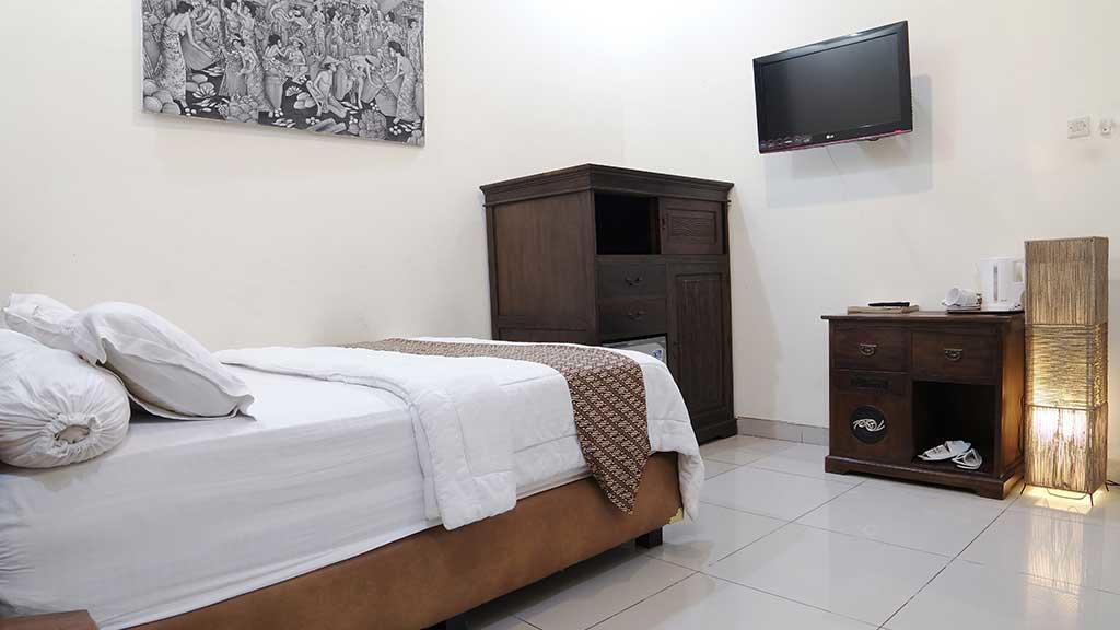 Omah Semar Yogyakarta Exterior foto