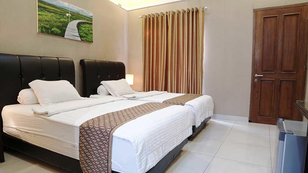 Omah Semar Yogyakarta Exterior foto