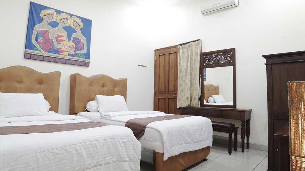 Omah Semar Yogyakarta Exterior foto