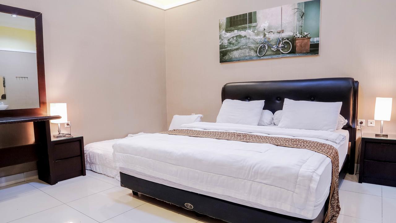 Omah Semar Yogyakarta Exterior foto