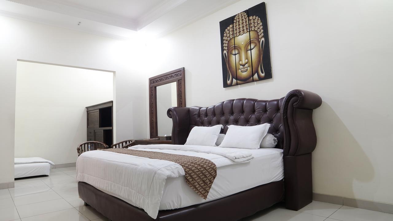 Omah Semar Yogyakarta Exterior foto
