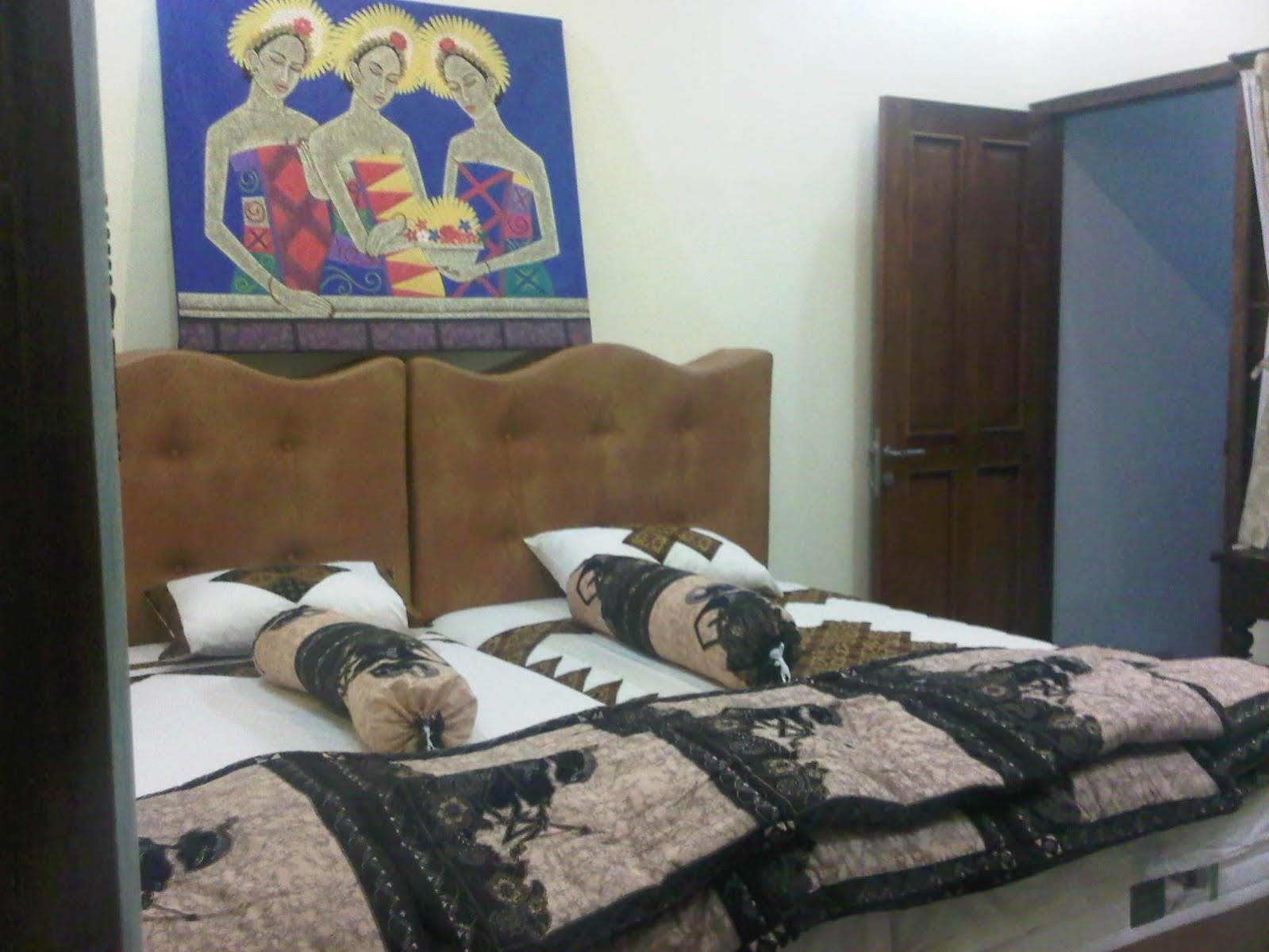 Omah Semar Yogyakarta Exterior foto